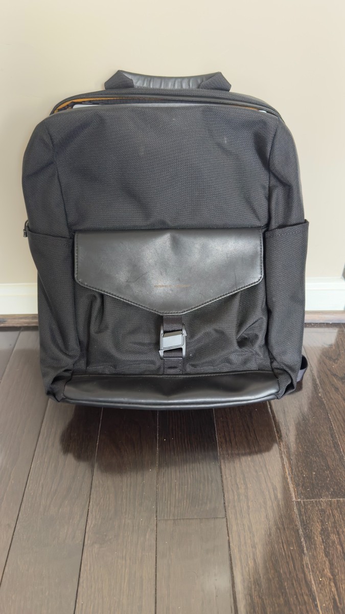 Waterfield Designs SFBags Mezzo Laptop Backpack Ballistic