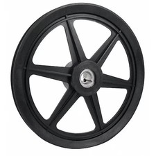 Fenner Drives Afd10458 58 In Fixed Bore 1 Groove Standard V-belt Pulley 10.25