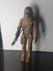 Vintage 1977 Original Star Wars Chewbacca * NMINT! * Complete Figure *  A8
