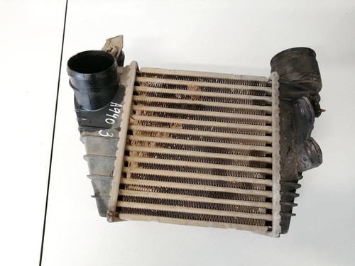 1j0145803f MOTOR LADELUFTKÜHLER LADEGERÄT 862328x Volkswagen Go DE1998119-08
