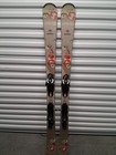 Rossignol Temptation 84 162cm Skis w/ Rossignol Z10 Adjustable Bindings