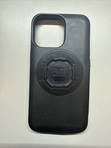 Quad Lock iPhone 13 Pro Mag Case - QMC-IP13MP - Used - Zdjęcie 4 z 4