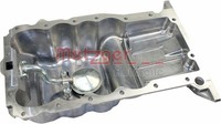 Metzger Autoteile 7990016 ÖLwanne FüR Opel