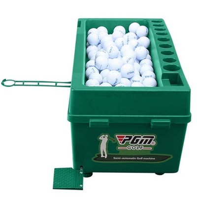 Automatic Powerless Golf Ball Dispenser Machine Tee Driving Range