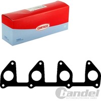 Corteco AbgaskrÜMmerdichtung Passend FüR Daewoo Espero Opel Ascona Astra