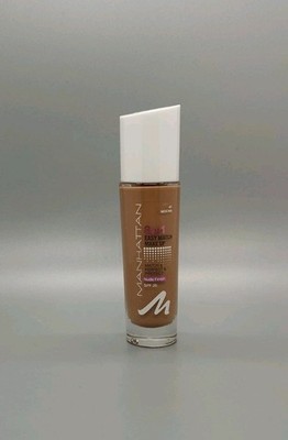 Manhattan: 3in1 Easy Match Make Up - SPF 20 - 41 Mocha - 30 ml - NEU/OVP