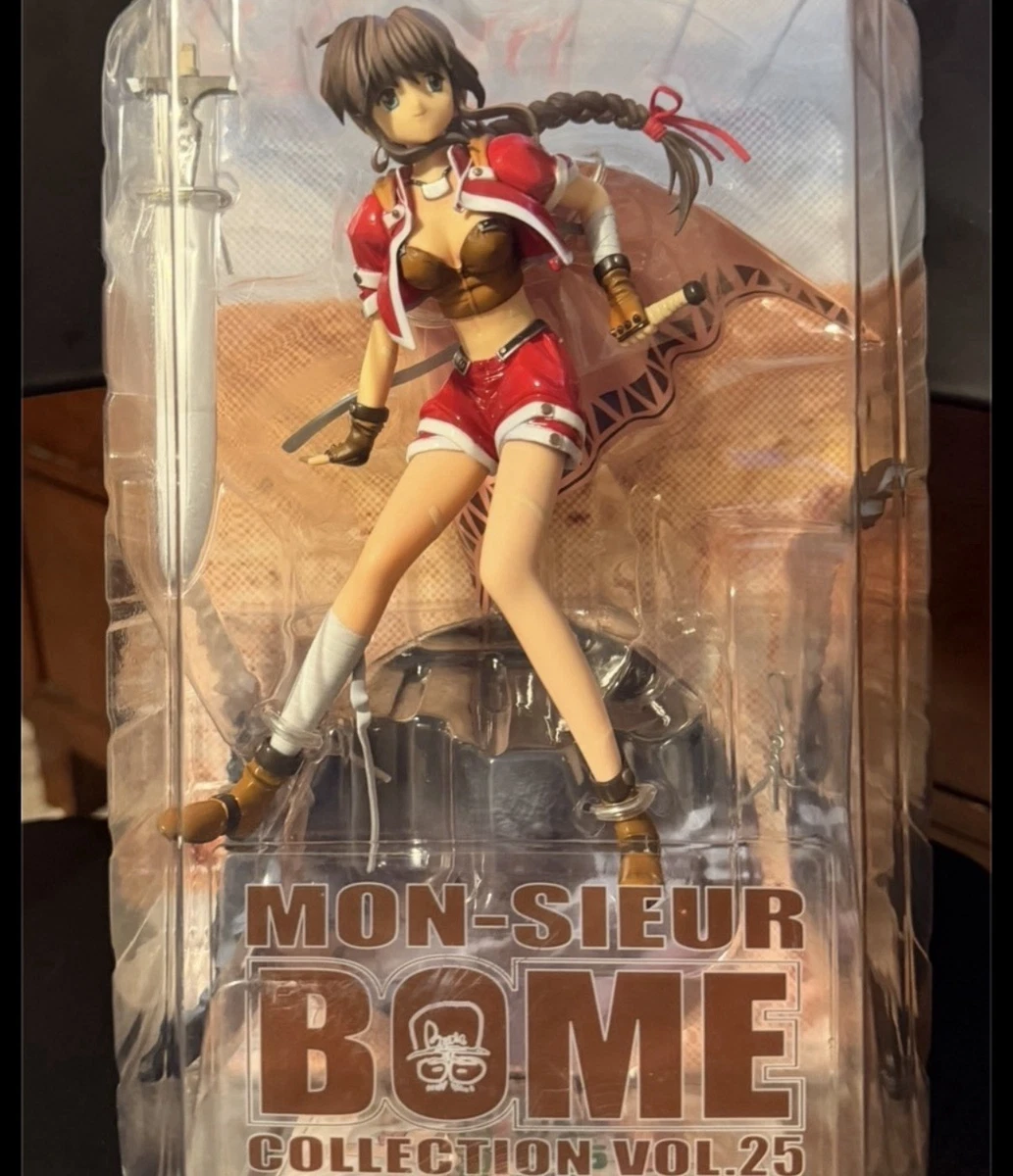 MON-SIEUR BOME コレクション VOL.20、21 bome collection products for sale | eBay