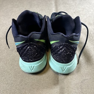 Size 11 - Nike Kyrie 5 UFO - BASKETBALL SHOES BLUE | eBay