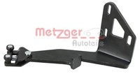 Metzger Autoteile RollenfüHrung SchiebetüR 2310073 FüR Opel Nissan X70 Movano 2