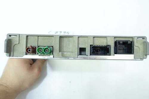 SINTONIZADOR TV DIGITAL AUDI A3 8V 8V0919129H Audi OE 1 pieza - Imagen 2 de 3