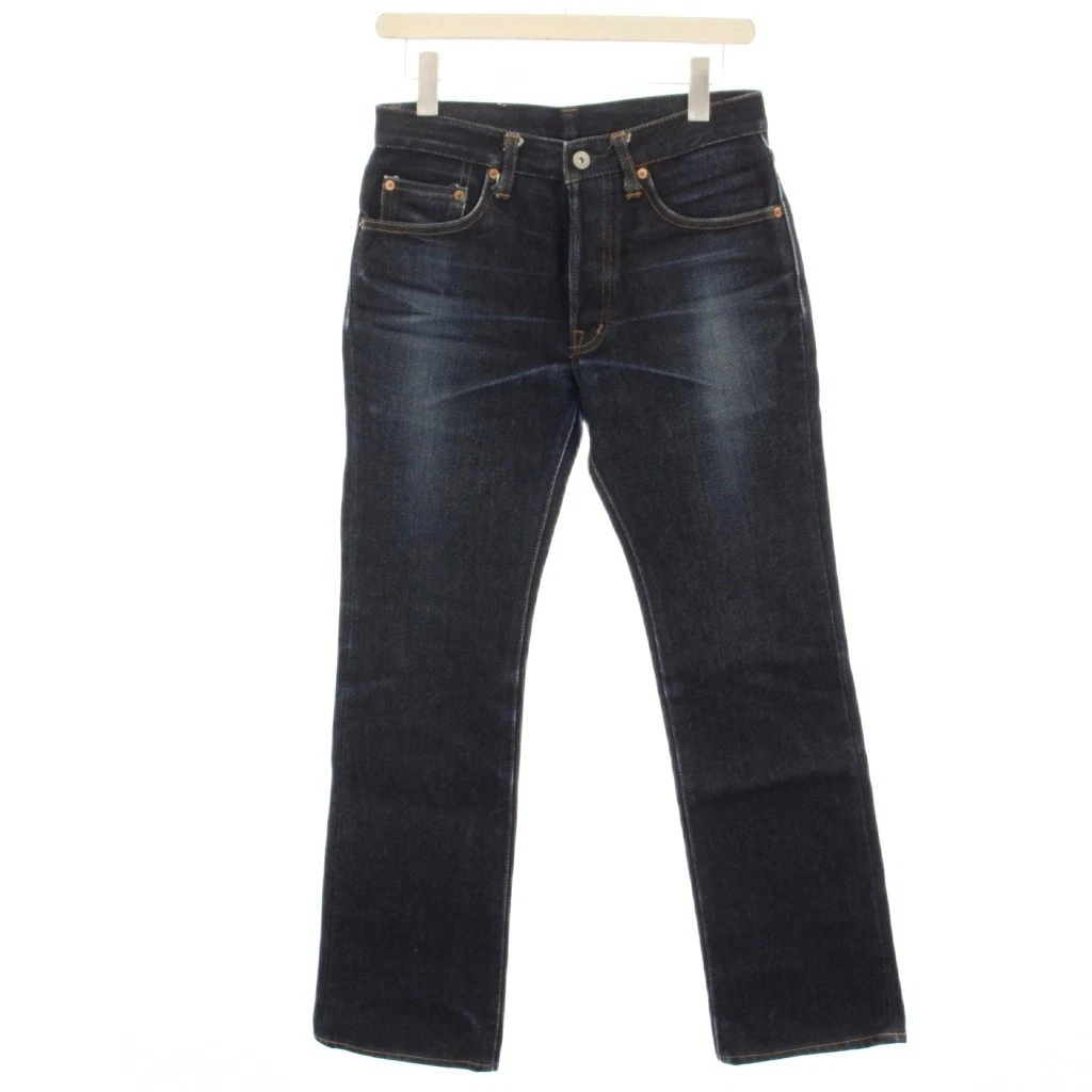 Blue Jeans Men's Iron Heart for sale | eBay