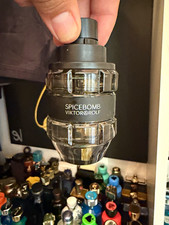 Viktor Rolf Spicebomb Eau de Toilette Spray Regular Size 1.7 fl oz