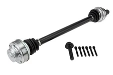 DRIVESHAFT fits VW GOLF VII 1.6TDI/2.0TDI 4MOTION,2.0R 13-, SKODA OCTA