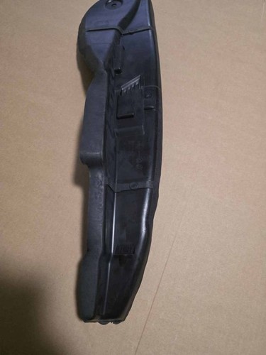 Volkswagen Eos 2010 Verkleidung Kotflügel 6Y1955409 SUD12265