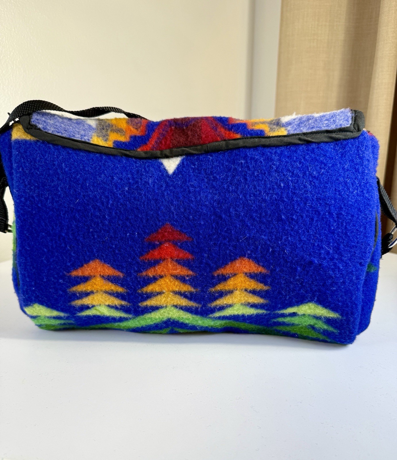 pendleton purse bag - image 3