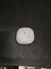 Black Google Pixel Buds 1 Wireless Headphones w/Charging Case Tested Working