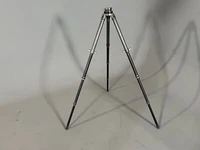 Gitzo 3 Stage 4 Section Tripod with Leveling Head