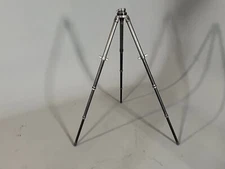 Gitzo 3 Stage 4 Section Tripod with Leveling Head