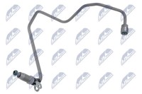 ECD-RE-017 NTY ÖLleitung, Lader FüR Renault