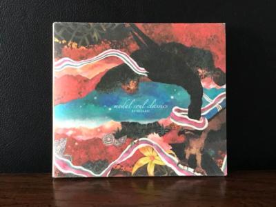 (CD)modal soul／Nujabes Amazon.com: Modal Soul : Nujabes: Digital Music