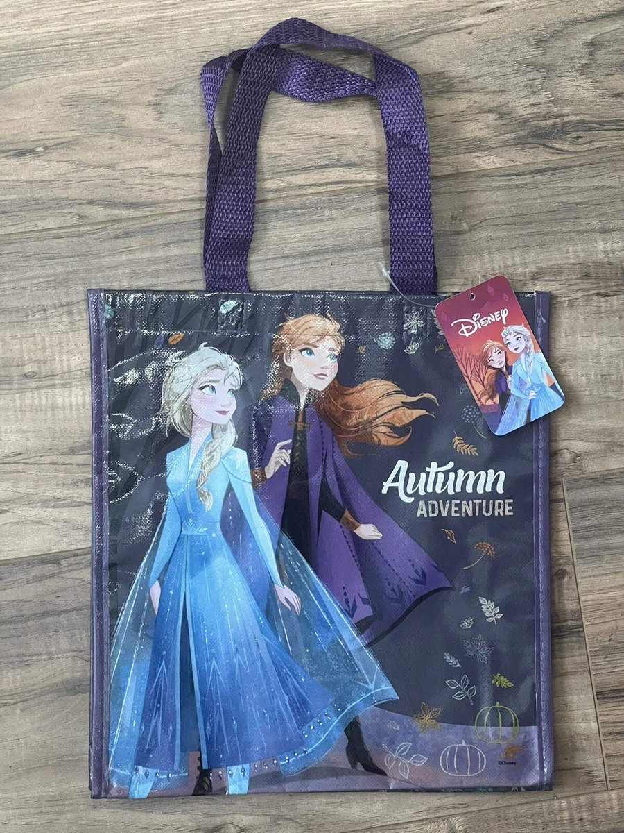 Frozen tote sales