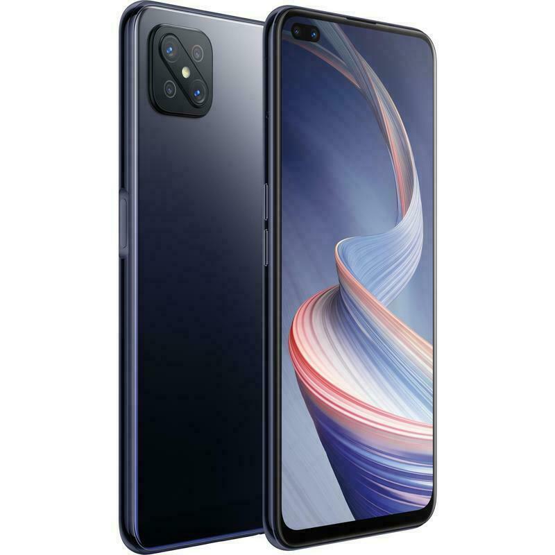 OPPO Reno9 A 本体128GB (RAM 8GB+4GB) OPPO RENO9 A 5G 128GB 8GB RAM Gsm Unlocked Phone Qualcomm