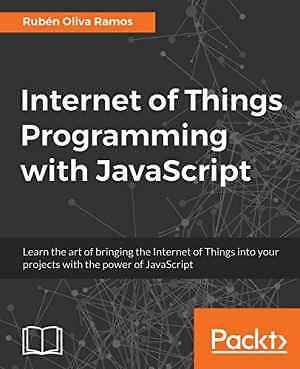 Internet of Things Programming with - Paperback, by Ramos Ruben Oliva - Good