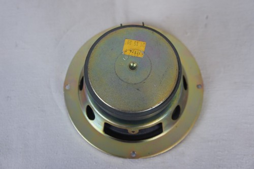 BOSE ACOUSTIMASS 800 SUBWOOFER WOOFER - PART# 111791K - Picture 11 of 14