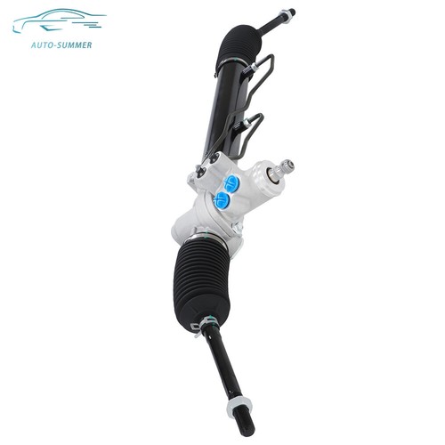 Power Steering Rack & Pinion For 2005-2010 Hyundai Tucson Kia Sportage 2.0L 2.7L - Picture 2 of 13