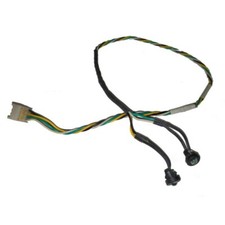 Cavo Panel IBM 300GL 76H4445 76H4463 2x LED 4-Pin 50cm