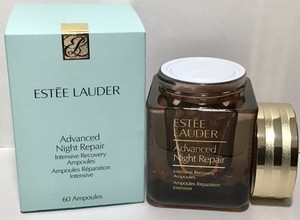estee lauder advanced night repair 60 ampoules