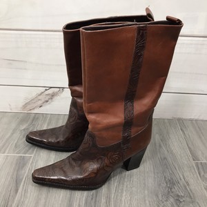antonio melani booties