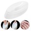 Fashion-Nail-Dipping-Powder-French-Tray-Manicure-Mold-Nail-Dip-Container miniatuur 2