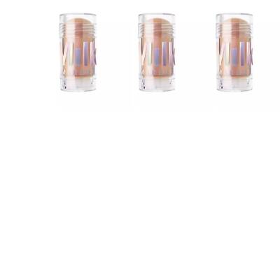 Milk Makeup Holographic Stick Highlighter Mars Peach Pack of 3