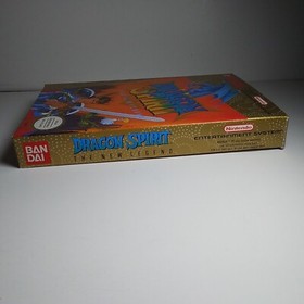 Dragon Spirit The New Legend Nintendo NES Tested
