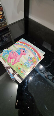 Mein kleines Pony DORS 45 Runden 