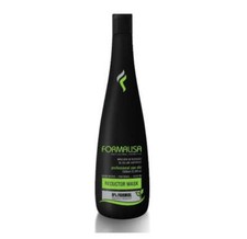 Reductor Mask Formol Free Organic Progressive Brush Straightening 1L - Formalisa