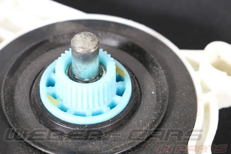 8K0959801B Fensterhebermotor vorne links VL Audi A6 A7 4G A8 4H Q3 8U Q5 8R - Bild 2 von 4