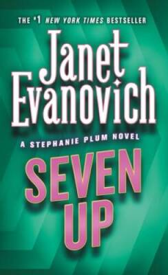 Seven Up (Stephanie Plum, No. 7) (Stephanie Plum Novels) - VERY GOOD