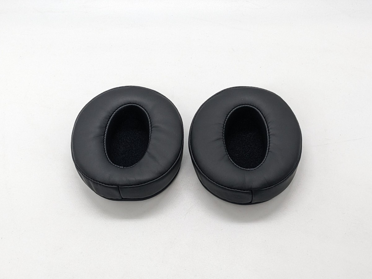 Amazon Sennheiser Pc 350 Replacement Ear Pads Pc37x Vs Shp9500