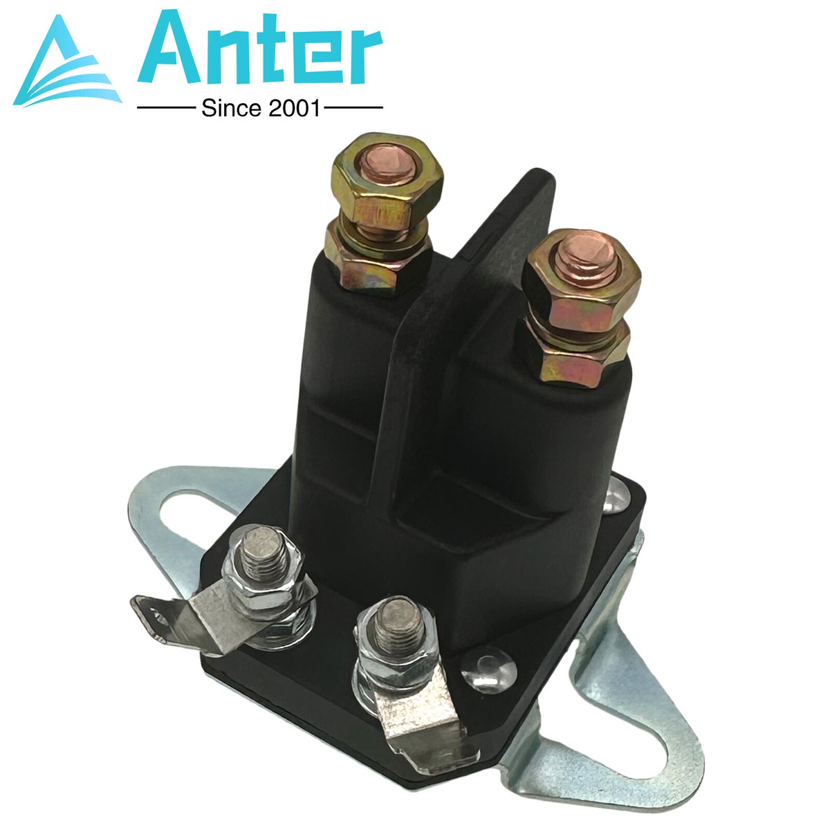 For New TORO 117-1197 STARTER SOLENOID; TORO STARTER SOLENOID - Foto 7