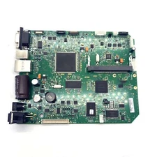 Network RJ45 Main Board Motherboard P1015793-02  Fits For Zebra GX430D GX430T