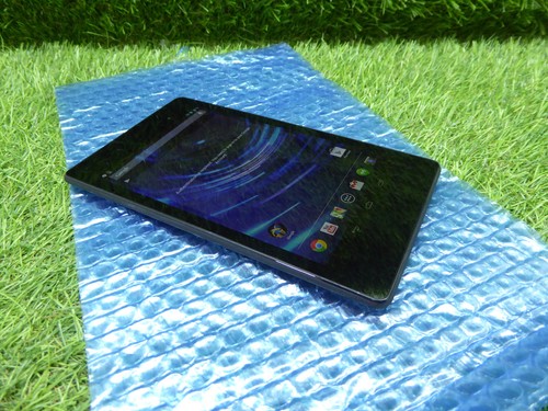 Asus Google Nexus 7 Black Wi-Fi 8GB 1GB Ram Cheap Budget Android Tablet *VINTAGE - Picture 4 of 9