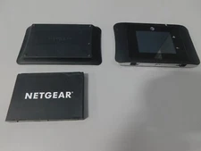 NETGEAR Unite Pro AirCard  781S  4G LTE  Mobile Wi-Fi Hotspot  AT&T