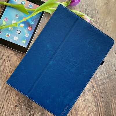 Premium leather cover Huawei Mate Pad T 10 / T 10s tablet protective cover case bag
