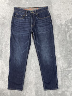 Urban Pipeline Jeans Men's 32x30 (Tag) Blue UltraFlex Taper