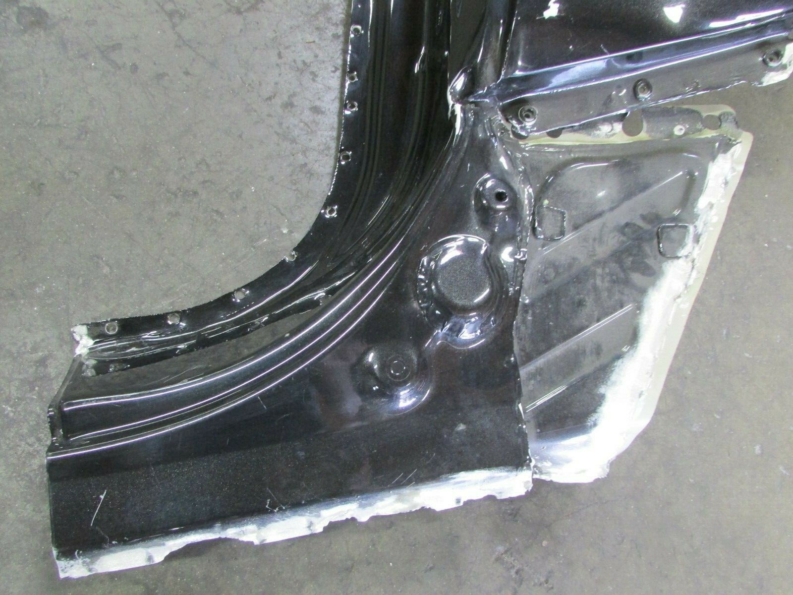 Ferrari FF, LH, Left Quarter Panel, Used, P/N 83275711 