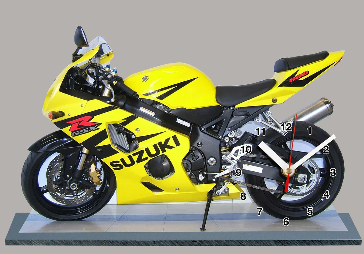 Buy online gsxr 600