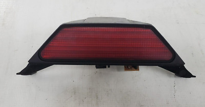 BMW E30 Late Model Coupe Sedan Center 3rd Brake Light Assembly 63251385187