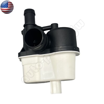 Fuel Vapor Leak Detection Pump for 0261222022 Volvo Jaguar Land Rover Discovery